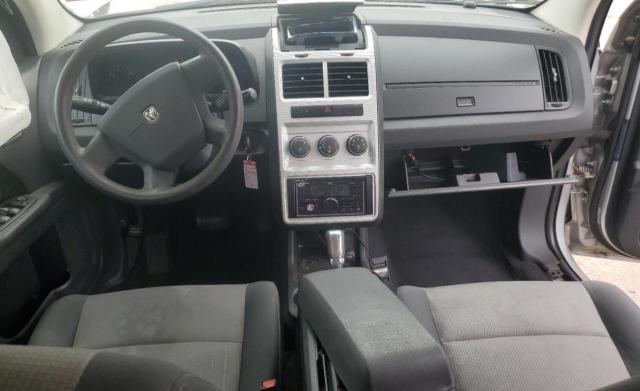 Photo 8 from auction – 2009 DODGE JOURNEY SE with VIN 3D4GG47B59T133302