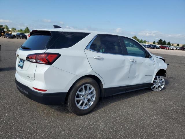 Photo 3 from auction – 2023 CHEVROLET EQUINOX LT with VIN 3GNAXUEG2PS188835