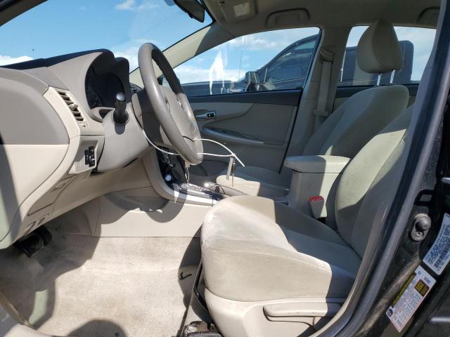 Photo 7 from auction – 2010 TOYOTA COROLLA BA with VIN 1NXBU4EE1AZ232363