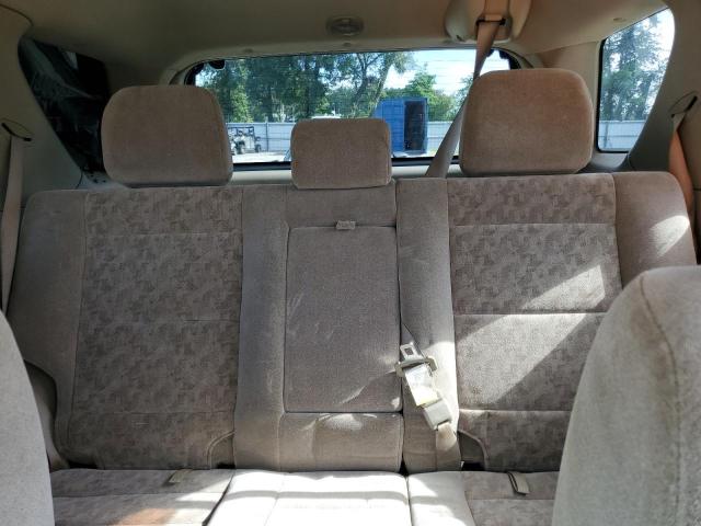 Photo 10 from auction – 2007 KIA SORENTO EX with VIN KNDJC736875753437