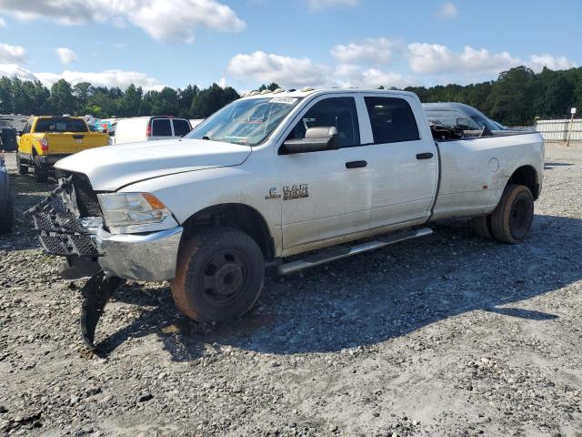 RAM 3500 ST 2018 con VIN 3C63RRGLXJG392612 - Foto de la subasta
