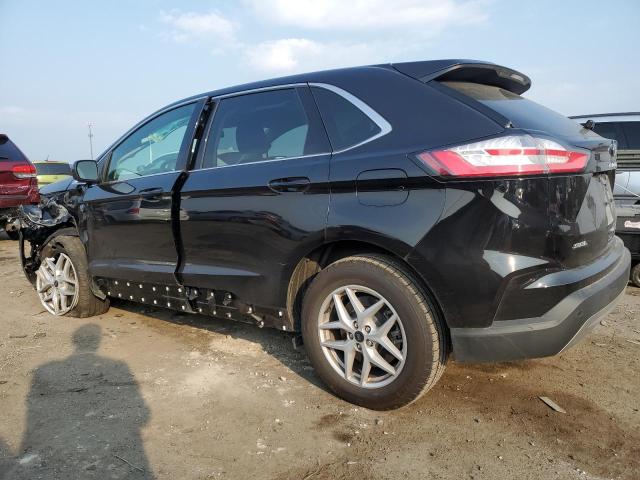 Photo 2 from auction – 2024 FORD EDGE SEL with VIN 2FMPK4J97RBB03243
