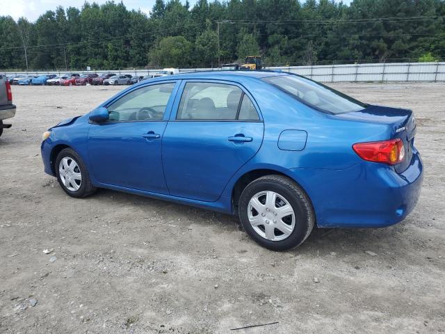 Photo 2 from auction – 2010 TOYOTA COROLLA BA with VIN 2T1BU4EE2AC372617