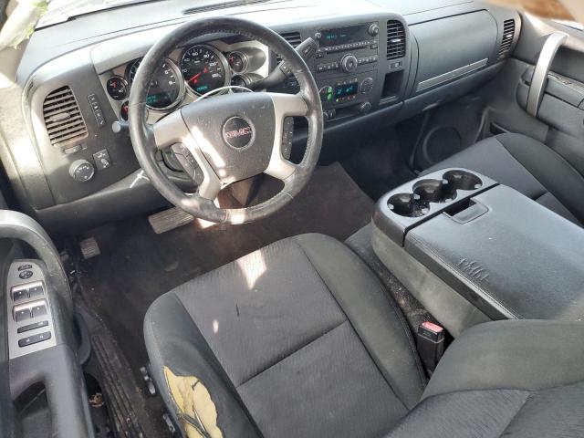 Photo 8 from auction – 2013 GMC SIERRA K15 with VIN 1GTR2VE72DZ230421
