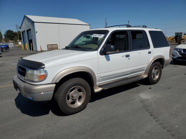 FORD EXPLORER XLT 2000 with VIN 1FMZU74E3YZB76389 - Photo from auction