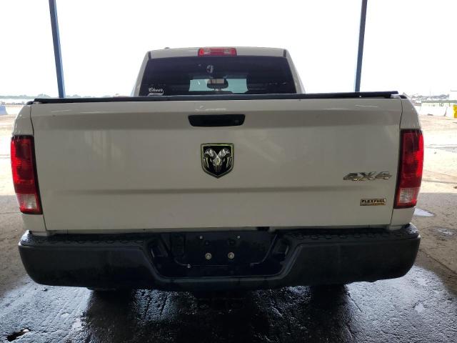 Photo 6 from auction – 2016 RAM 1500 ST with VIN 1C6RR7FG1GS325949
