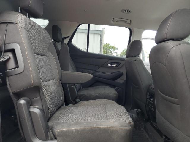 Photo 11 from auction – 2018 CHEVROLET TRAVERSE L with VIN 1GNERMKW5JJ235615