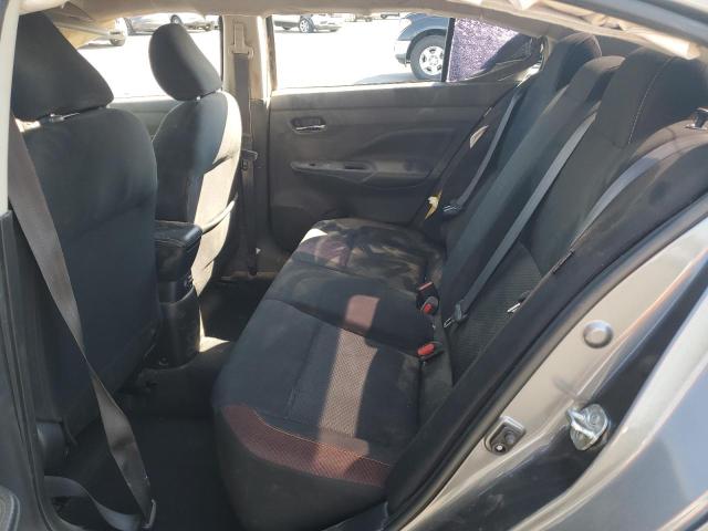Photo 10 from auction – 2021 NISSAN VERSA SR with VIN 3N1CN8FV2ML896782