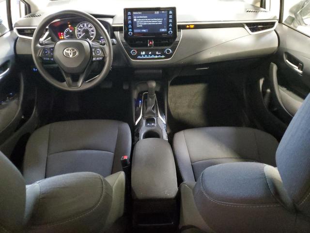 Photo 8 from auction – 2021 TOYOTA COROLLA with VIN JTDEPMAE4MJ189075