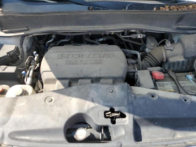 Photo 12 from auction – 2011 HONDA PILOT TOUR with VIN 5FNYF4H93BB078188