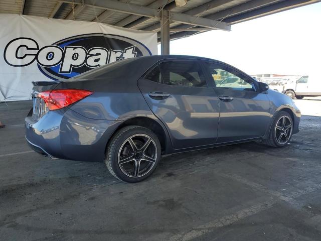 Photo 3 from auction – 2017 TOYOTA COROLLA L with VIN 5YFBURHEXHP666236