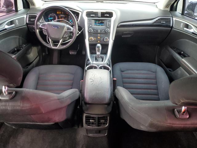 Photo 8 from auction – 2013 FORD FUSION SE with VIN 3FA6P0H98DR202203