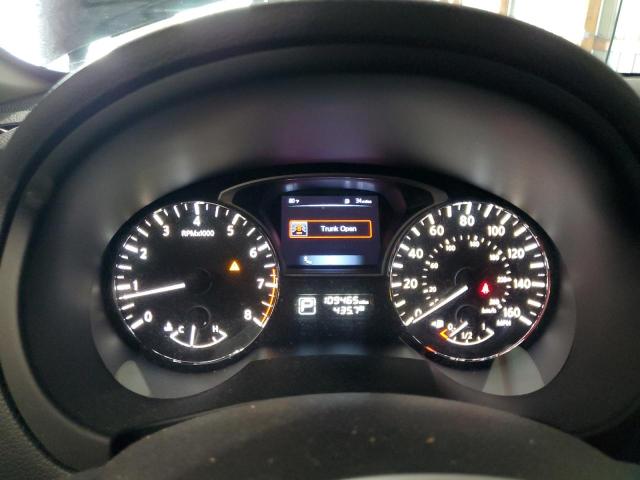 Photo 9 from auction – 2015 NISSAN ALTIMA 2.5 with VIN 1N4AL3AP8FC143137