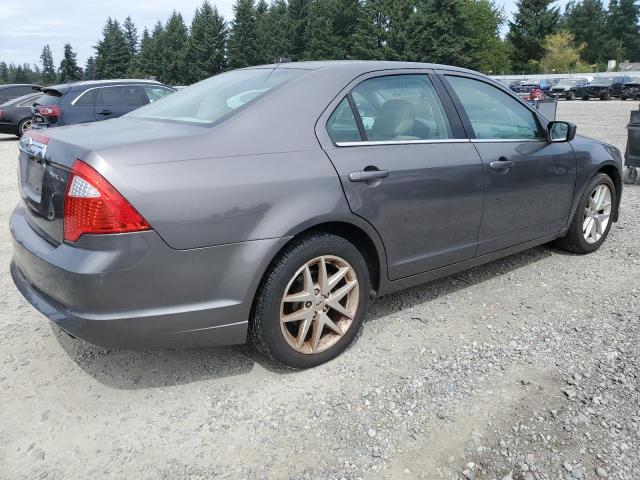 Photo 3 from auction – 2011 FORD FUSION SEL with VIN 3FAHP0JA9BR345042