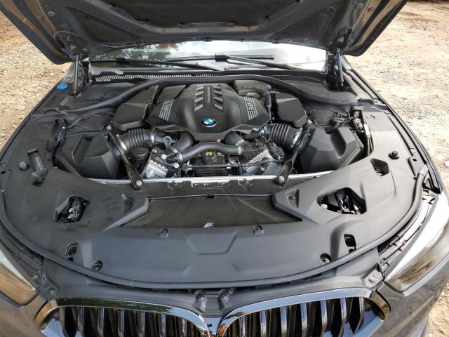 Фото 11 с аукциона – 2022 BMW M850XI с VIN WBABC4C00NCJ85396