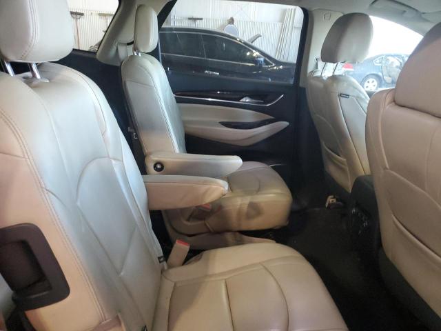 Photo 11 from auction – 2018 BUICK ENCLAVE ES with VIN 5GAERBKW9JJ179757