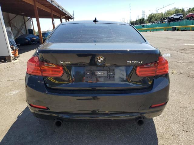Photo 6 from auction – 2013 BMW 335 XI with VIN WBA3B9C58DF585526