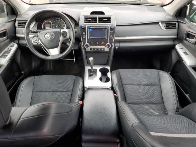 Photo 8 from auction – 2014 TOYOTA CAMRY L with VIN 4T1BF1FK6EU726561