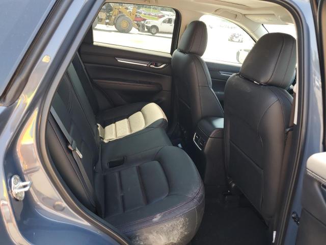 Photo 10 from auction – 2025 MAZDA CX-5 PREFE with VIN JM3KFBCM7S0614927