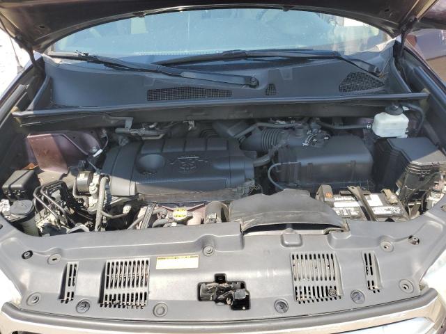 Photo 12 from auction – 2012 TOYOTA HIGHLANDER BASE with VIN 5TDZA3EH7CS029615