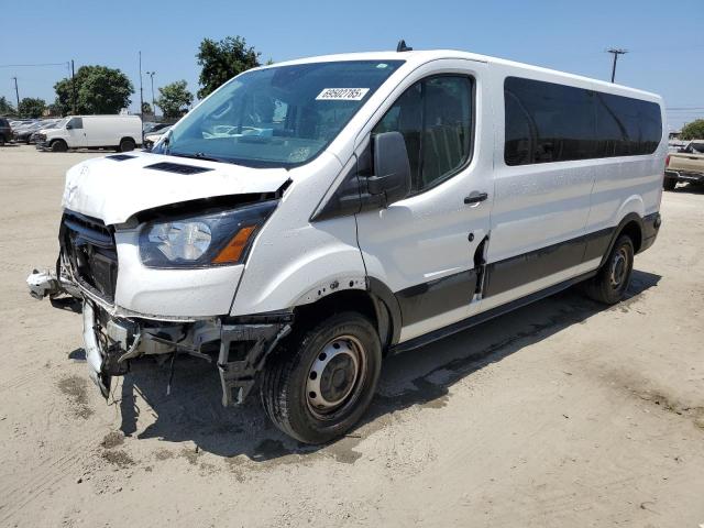 FORD TRANSIT T- 2020 with VIN 1FBAX2Y85LKB23277 - Photo from auction