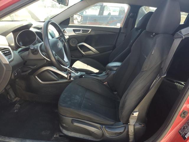 Zdjęcie 7 z aukcji – 2016 HYUNDAI VELOSTER z VIN KMHTC6AD4GU274843