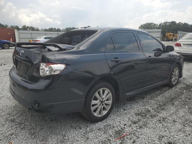 Photo 3 from auction – 2009 TOYOTA COROLLA BASE with VIN 1NXBU40E99Z092582