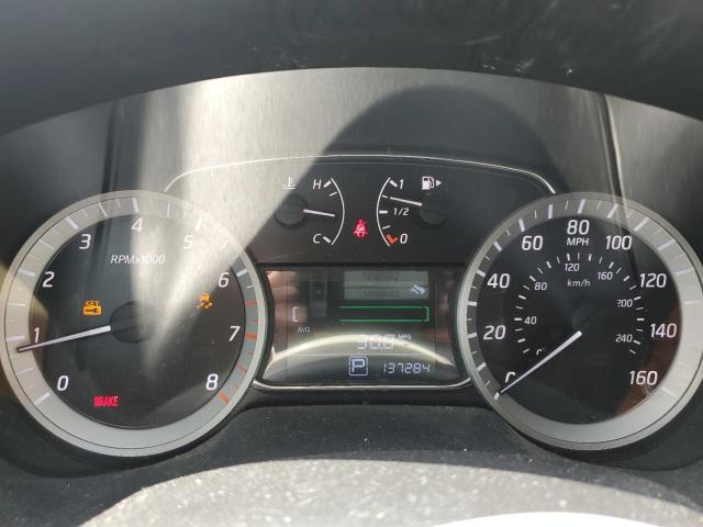 Photo 9 from auction – 2015 NISSAN SENTRA S with VIN 3N1AB7AP1FY242879