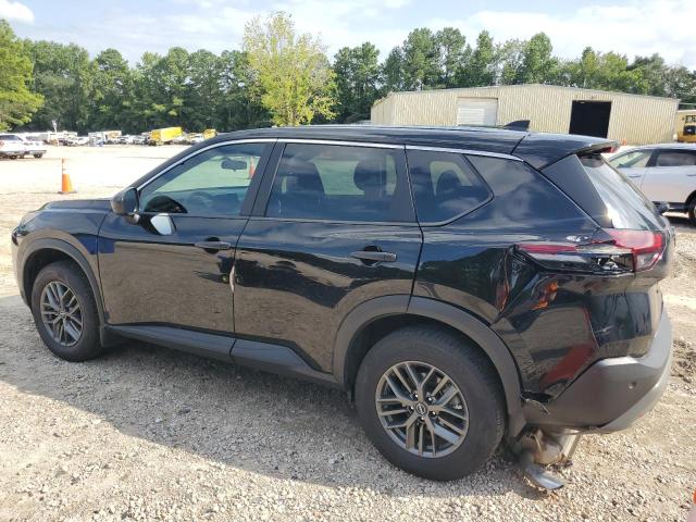 Photo 2 from auction – 2023 NISSAN ROGUE S with VIN 5N1BT3AA9PC804844