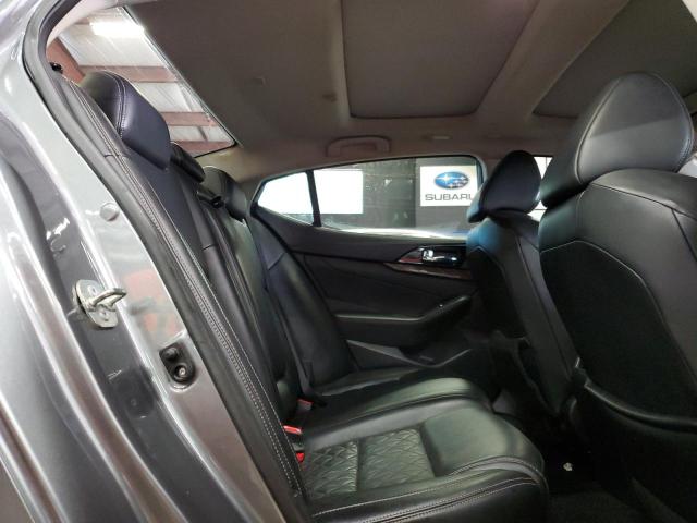 Photo 10 from auction – 2016 NISS MAXIMA 3.5S with VIN 1N4AA6AP0GC375451