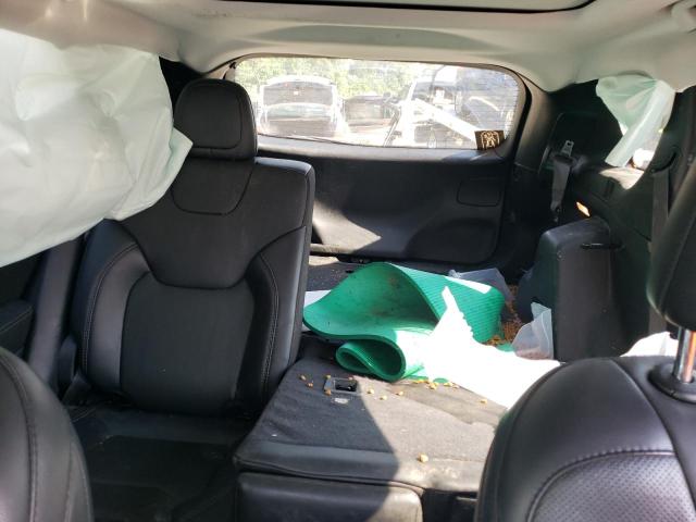 Photo 10 from auction – 2020 JEEP CHEROKEE L with VIN 1C4PJMDX7LD656087