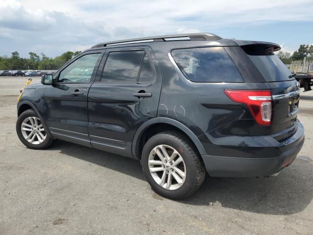Photo 2 from auction – 2015 FORD EXPLORER with VIN 1FM5K8B87FGA60600