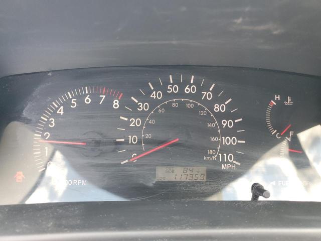 Photo 9 from auction – 2006 TOYOTA COROLLA CE with VIN 2T1BR32E26C686081