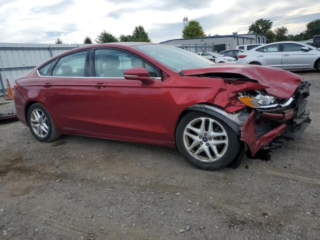 Photo 4 from auction – 2016 FORD FUSION SE with VIN 3FA6P0HDXGR273363