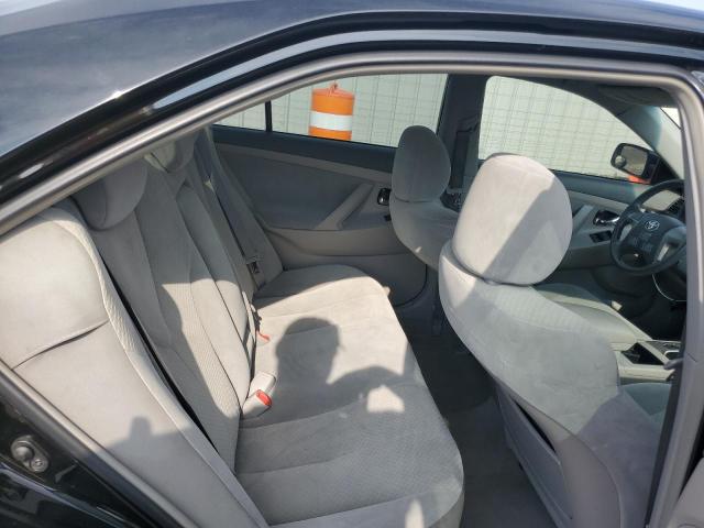 Photo 10 from auction – 2009 TOYOTA CAMRY BASE with VIN 4T4BE46K89R105046