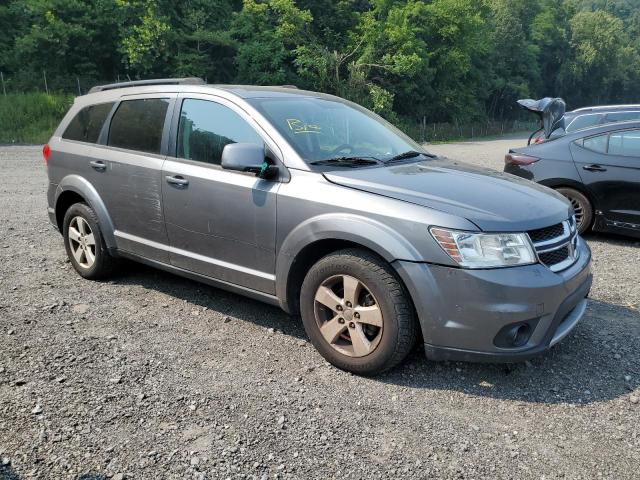 Photo 4 from auction – 2012 DODGE JOURNEY with VIN 3C4PDDBG3CT202679