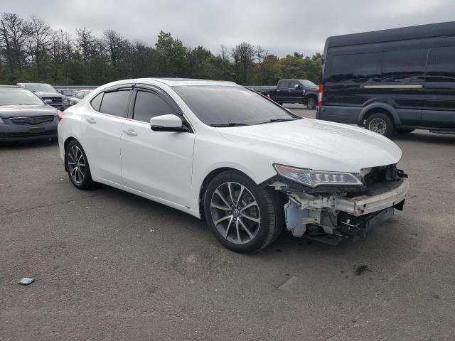 Photo 4 from auction – 2015 ACURA TLX with VIN 19UUB2F31FA004314