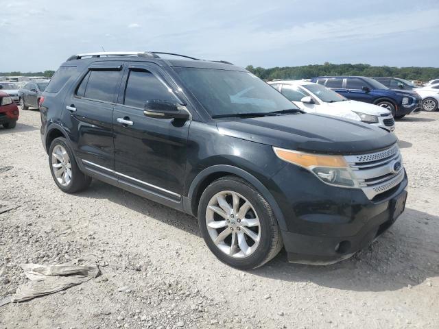 Photo 4 from auction – 2011 FORD EXPLORER X with VIN 1FMHK7D89BGA63335