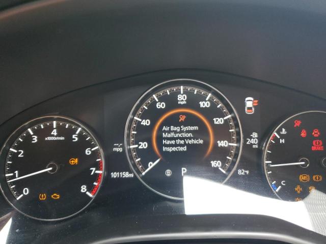 صورة رقم 9 من المزاد - 2020 MAZDA 3 PREFERRE مع VIN 3MZBPBDM2LM117414