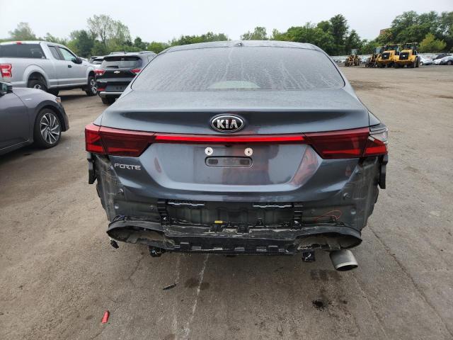 Photo 6 from auction – 2019 KIA FORTE FE with VIN 3KPF24AD1KE075457