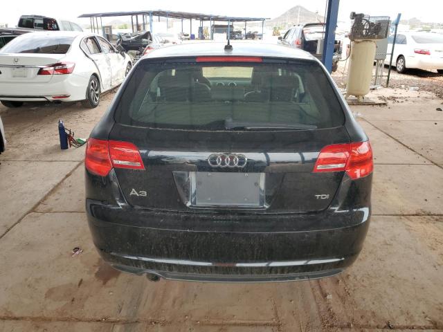Photo 6 from auction – 2011 AUDI A3 PREMIUM PLUS with VIN WAUKJAFM7BA075424
