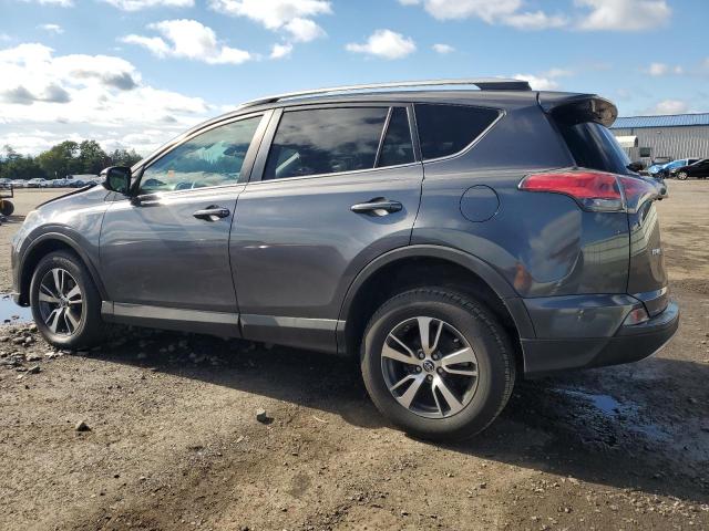 Photo 2 from auction – 2018 TOYOTA RAV4 ADVEN with VIN 2T3RFREV4JW828080
