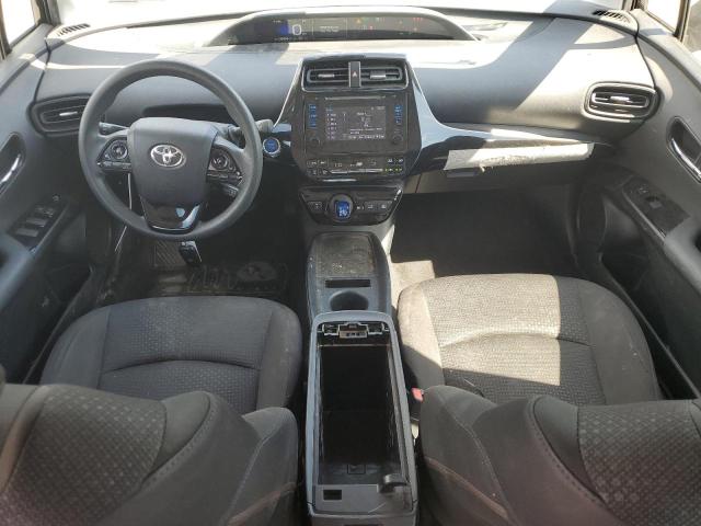 Photo 8 from auction – 2019 TOYOTA PRIUS with VIN JTDKARFU4K3085611