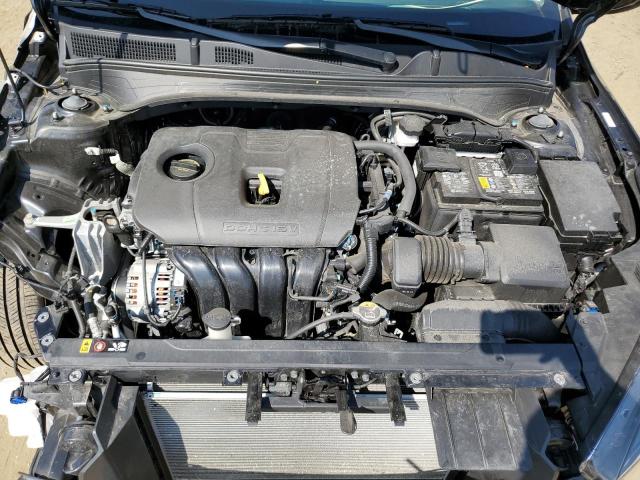 Photo 11 from auction – 2024 KIA FORTE LX with VIN 3KPF24AD1RE758530
