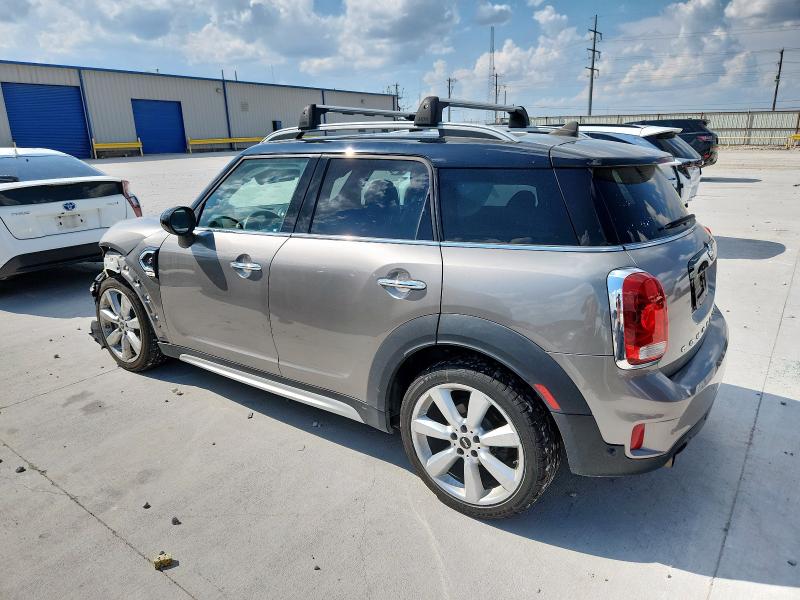 Photo 2 from auction – 2017 MINI COOPER S COUNTRYMAN with VIN WMZYT3C33H3D97850