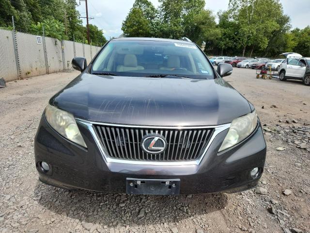 Photo 5 from auction – 2010 LEXUS RX 350 with VIN 2T2ZK1BA3AC033509