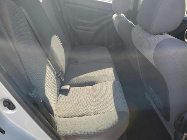 Photo 10 from auction – 2007 TOYOTA COROLLA MA with VIN 2T1KR32E67C654462