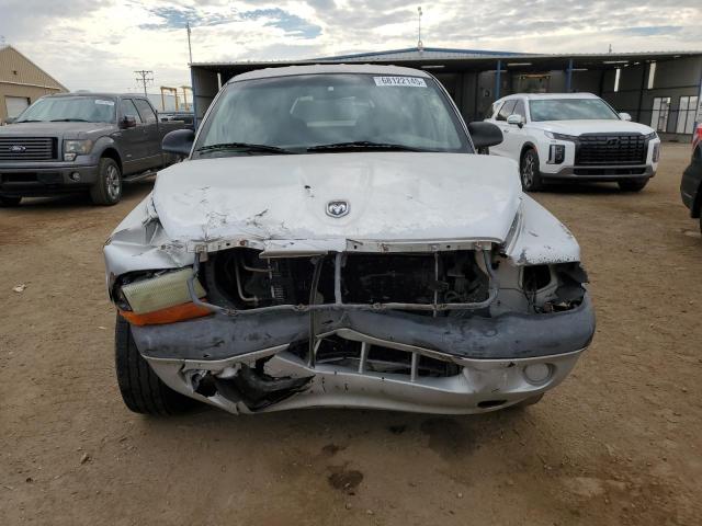 Photo 5 from auction – 2001 DODGE DAKOTA with VIN 1B7GL2AX21S214135