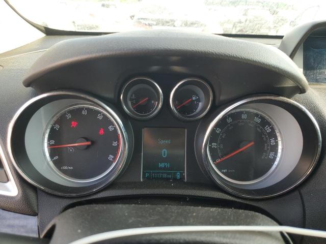 Photo 9 from auction – 2015 BUICK ENCORE CON with VIN KL4CJBSBXFB248185