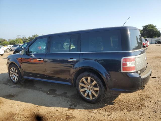 Photo 2 from auction – 2009 FORD FLEX LIMIT with VIN 2FMEK63C69BA27090